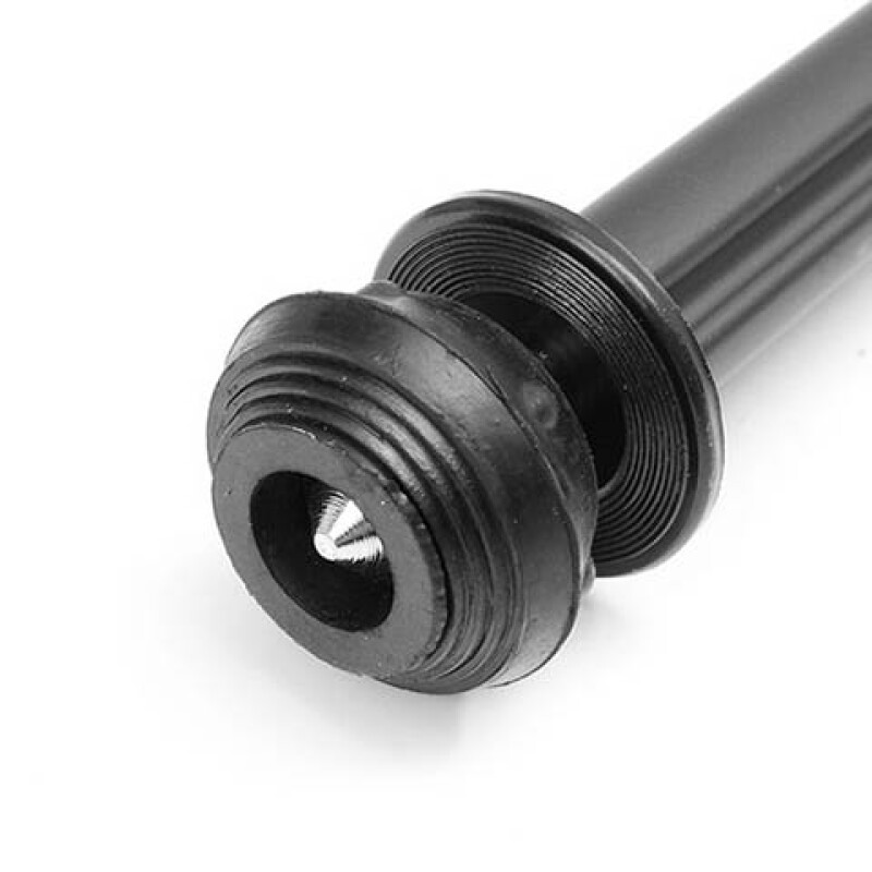 Weifeng WT-1003 черный монопод максимальной высотой 171 см для камеры