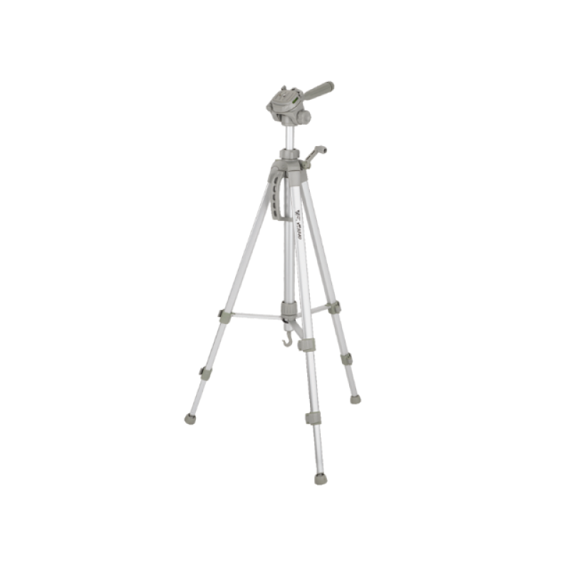 Weifeng WT-3540 штатив с несъемной видеоголовой максимальной высотой 156 см