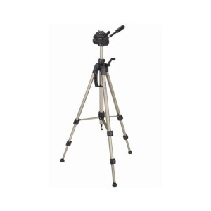 Weifeng WT-3770 штатив с несъемной видеоголовой максимальной высотой 164 см
