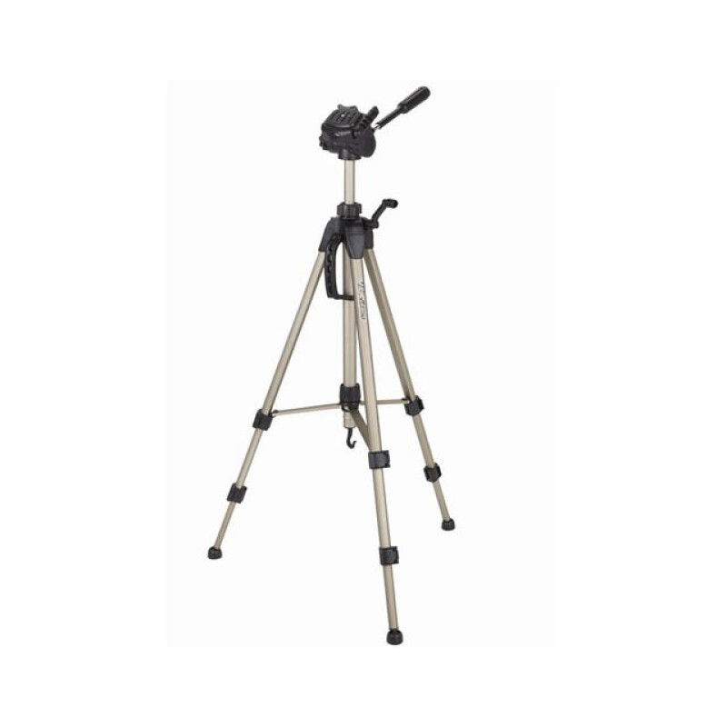 Weifeng WT-3770 штатив с несъемной видеоголовой максимальной высотой 164 см