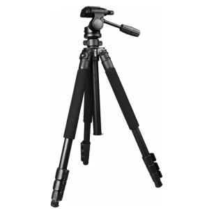 Weifeng WF-6663A штатив со съемной видеоголовой максимальной высотой 167 см