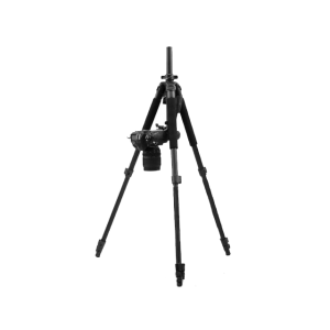 Weifeng WF-6663A штатив со съемной видеоголовой максимальной высотой 167 см