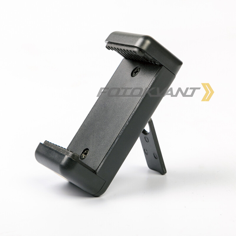 Fotokvant SM-CL11 универсальный держатель для смартфона