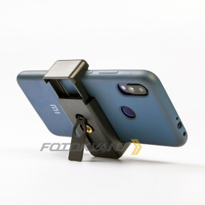 Fotokvant SM-CL11 универсальный держатель для смартфона