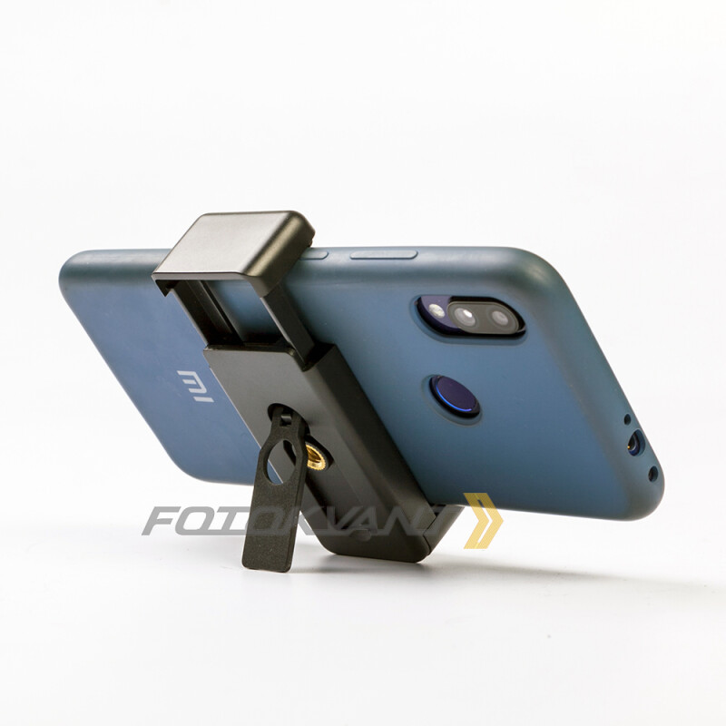 Fotokvant SM-CL11 универсальный держатель для смартфона