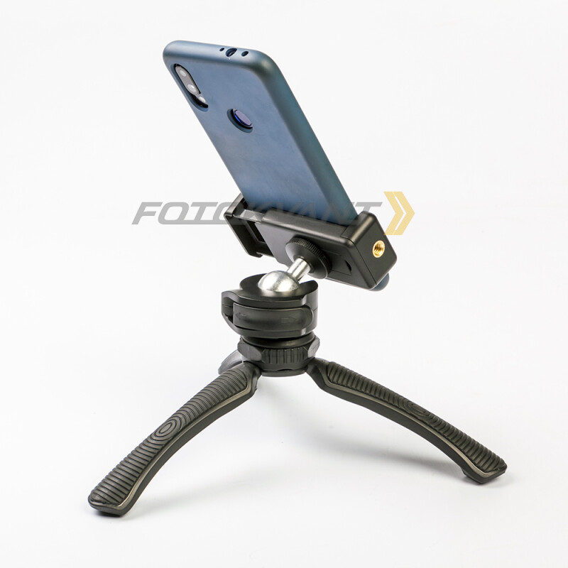 Fotokvant SM-CL11 универсальный держатель для смартфона