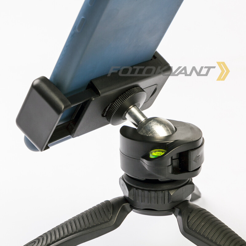 Fotokvant SM-CL11 универсальный держатель для смартфона