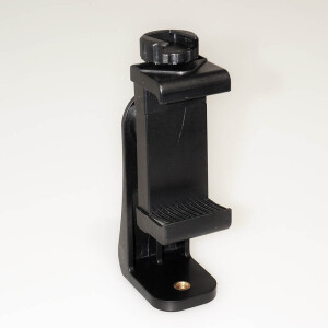 Fotokvant SM-CL12 держатель для смартфона с холодным башмаком