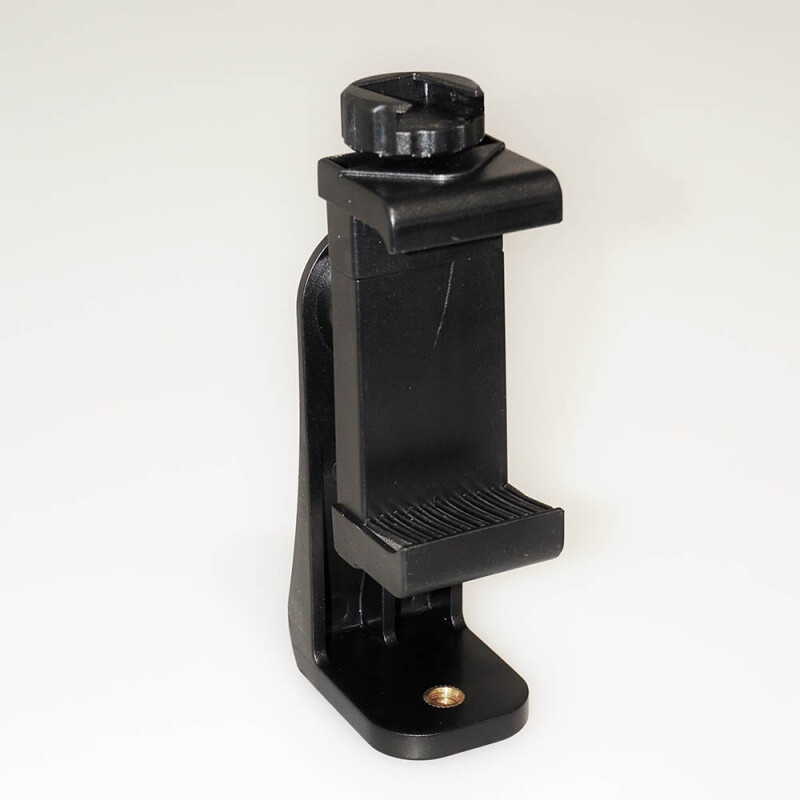 Fotokvant SM-CL12 держатель для смартфона с холодным башмаком