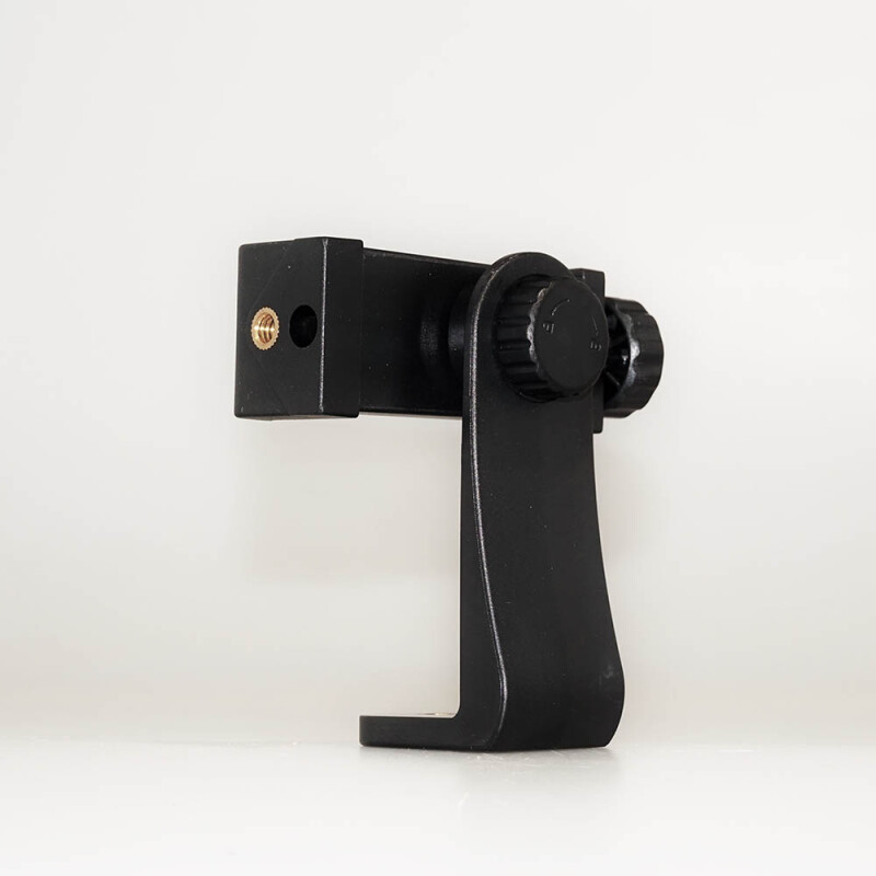 Fotokvant SM-CL12 держатель для смартфона с холодным башмаком