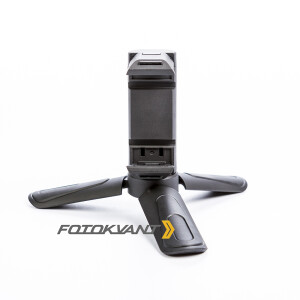 Fotokvant TM-CL01 штатив-трансформер для телефона настольный