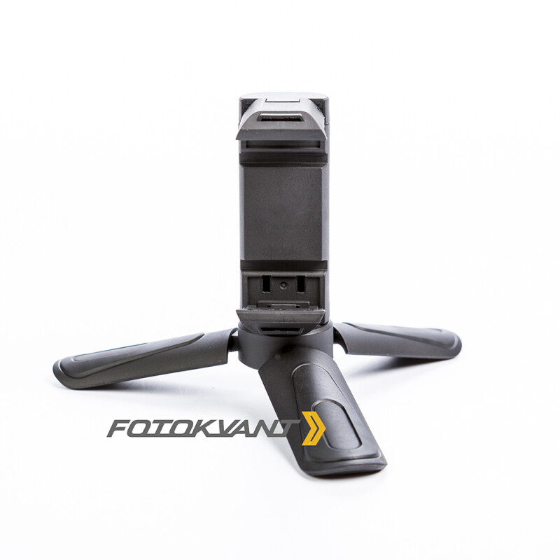 Fotokvant TM-CL01 штатив-трансформер для телефона настольный