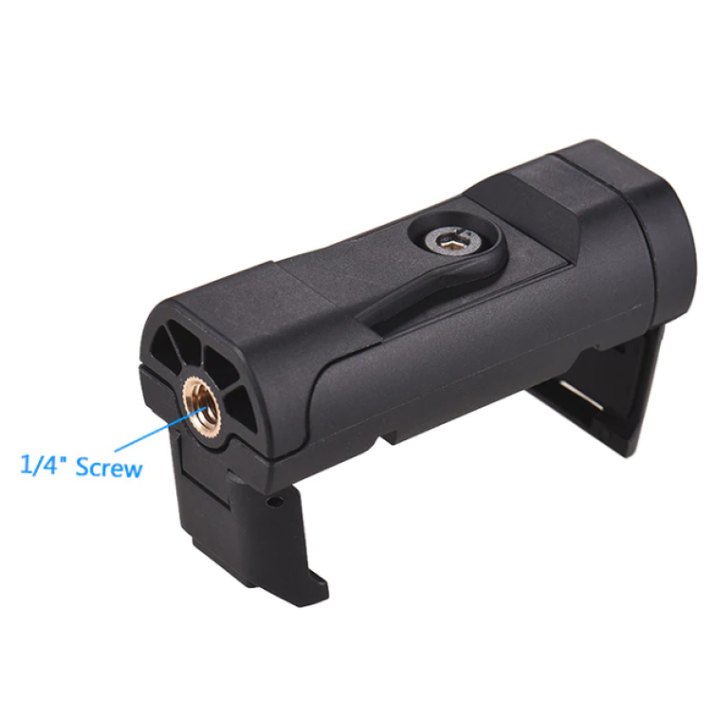 Fotokvant TM-CL01 штатив-трансформер для телефона настольный