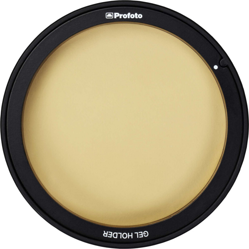 Profoto (101209) Gel kit набор гелевых фильтров для А1
