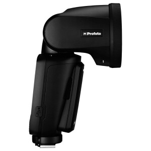 Profoto (901201) комплект EUR A1 AirTTL-C EUR вспышка для Canon и (100397) батарея Li-lon для A1