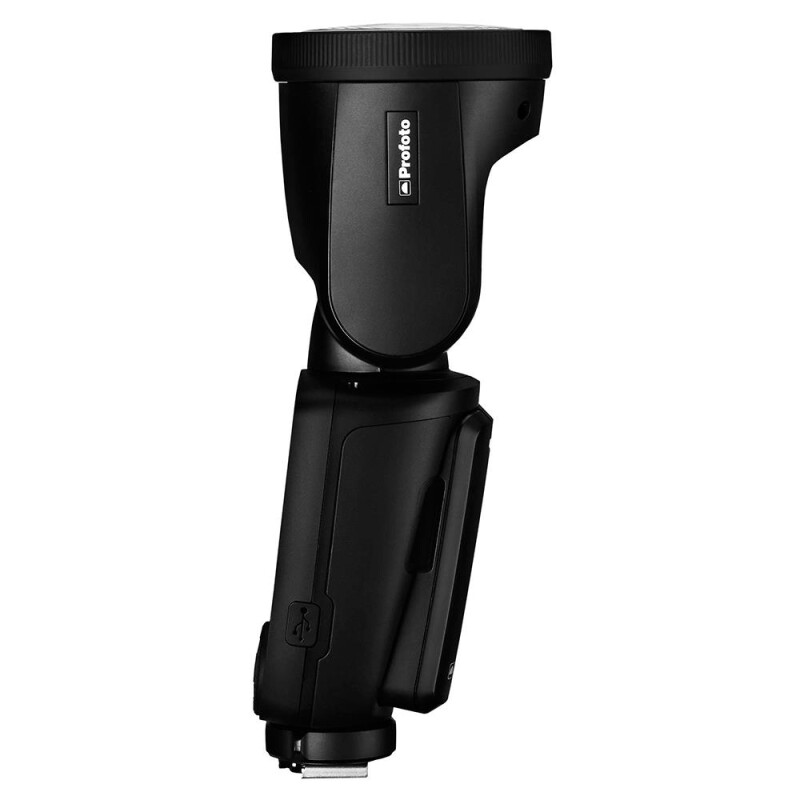 Profoto (901201) комплект EUR A1 AirTTL-C EUR вспышка для Canon и (100397) батарея Li-lon для A1