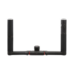 FeiyuTech A серии двойная складная ручка для стабилизаторов