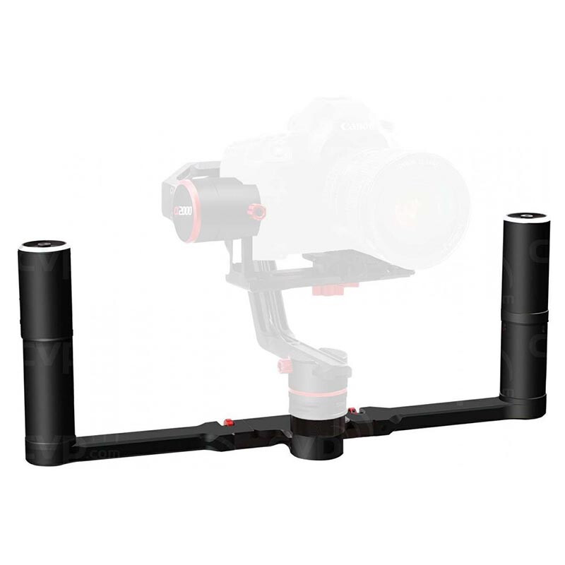 FeiyuTech A серии двойная складная ручка для стабилизаторов