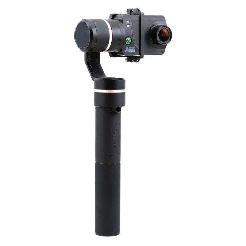 FeiyuTech FY-G5 стабилизатор + телескопический монопод