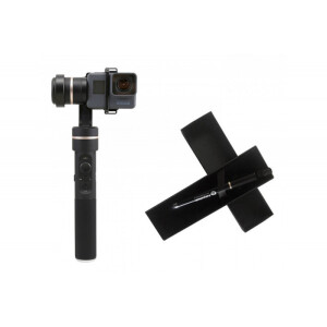 FeiyuTech трехосевой стабилизатор + авторучка Feiyu Tech