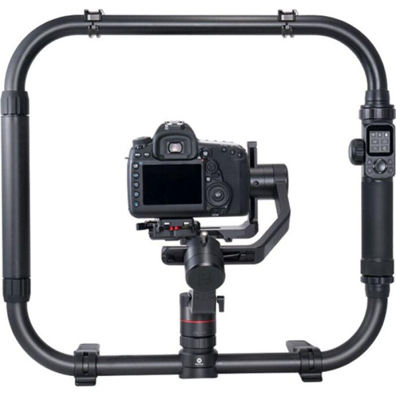 FeiyuTech AK серии двойная складная ручка для стабилизаторов