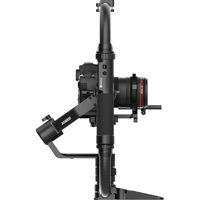 FeiyuTech AK серии двойная складная ручка для стабилизаторов