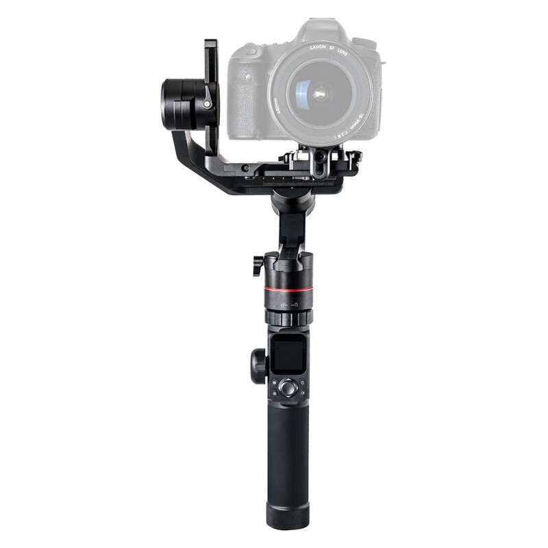 FeiyuTech AK4000 трехосевой стабилизатор