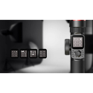 FeiyuTech AK4000 трехосевой стабилизатор