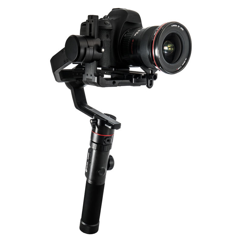 FeiyuTech AK4000 трехосевой стабилизатор