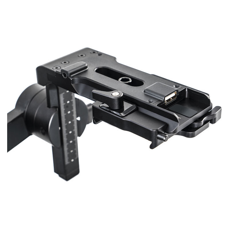 FeiyuTech AK4000 трехосевой стабилизатор