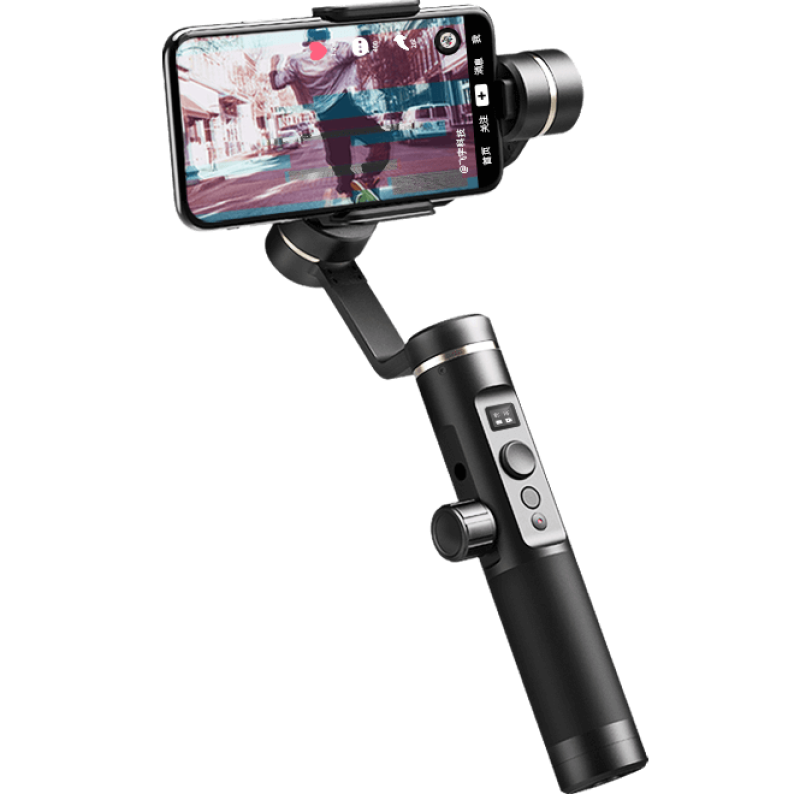 FeiyuTech FY-SPG2 cтабилизатор трехосевой для смартфона