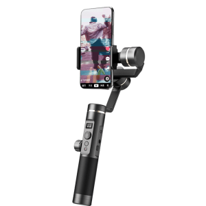 FeiyuTech FY-SPG2 cтабилизатор трехосевой для смартфона