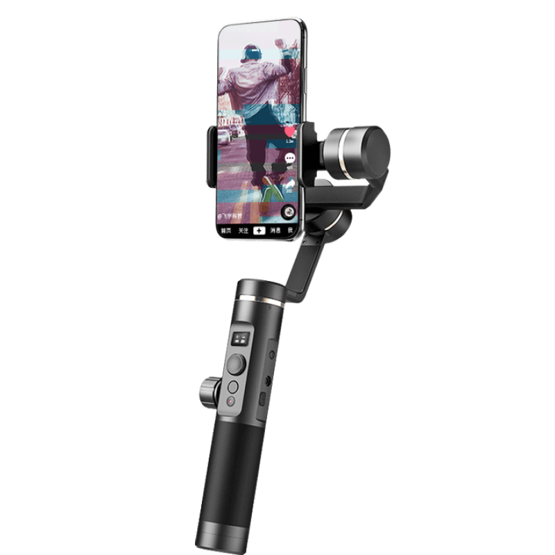 FeiyuTech FY-SPG2 cтабилизатор трехосевой для смартфона