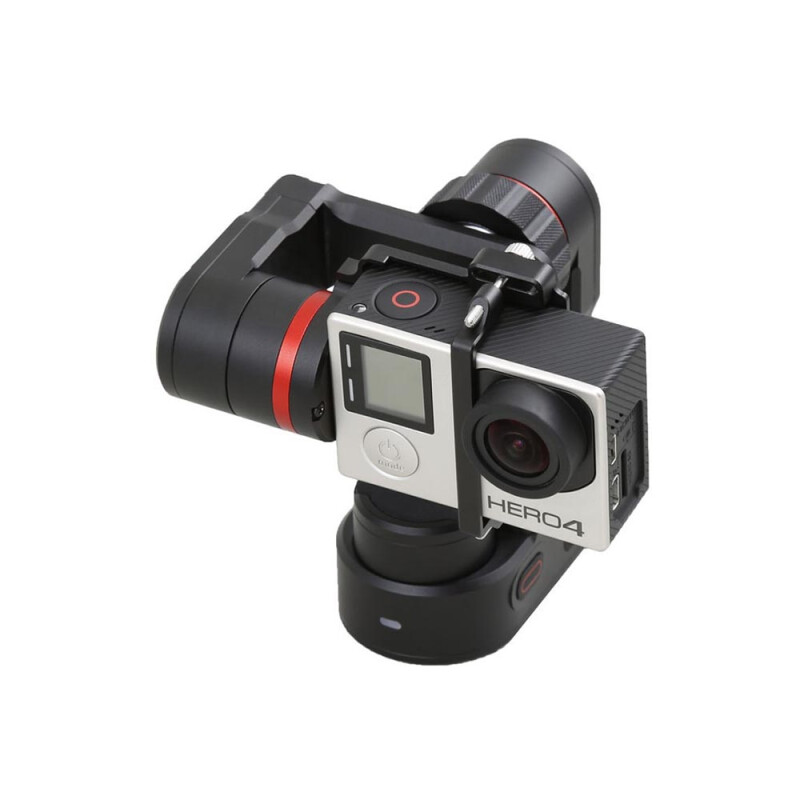 FeiyuTech FY-WG2 трехосевой стабилизатор