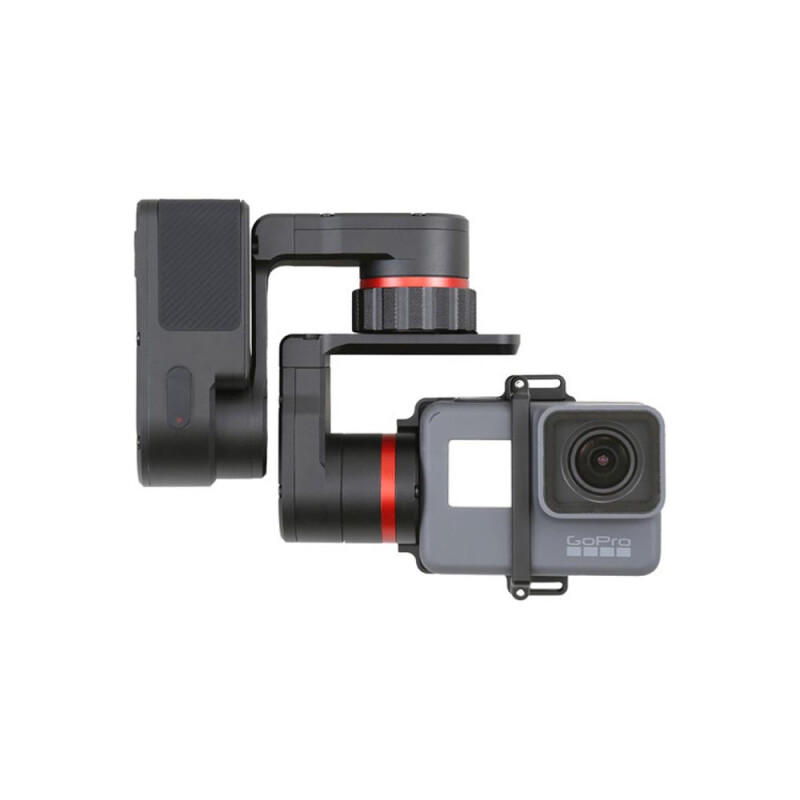 FeiyuTech FY-WG2 трехосевой стабилизатор