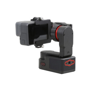 FeiyuTech FY-WG2 трехосевой стабилизатор