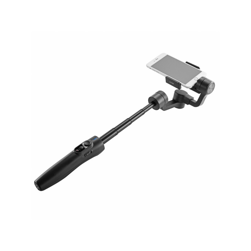 FeiyuTech Vimble 2 cтабилизатор трехосевой для смартфона черный