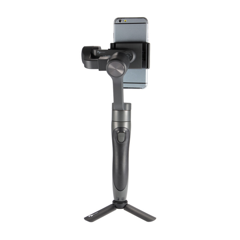 FeiyuTech Vimble 2 cтабилизатор трехосевой для смартфона черный