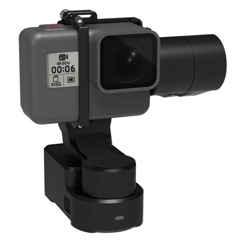 FeiyuTech WG2X трехосевой стабилизатор для экшн камеры