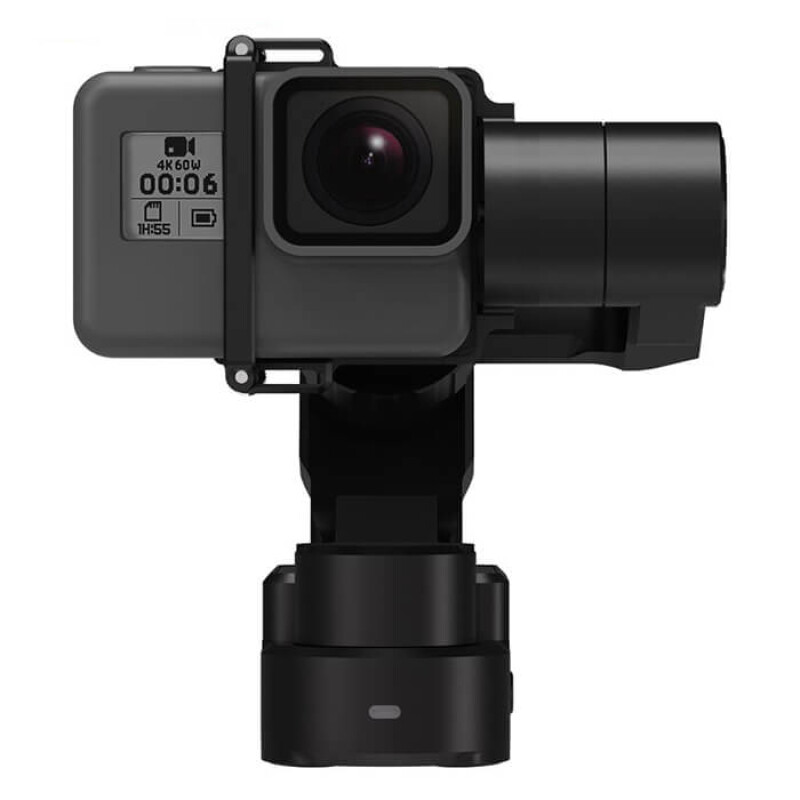 FeiyuTech WG2X трехосевой стабилизатор для экшн камеры