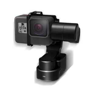 FeiyuTech WG2X трехосевой стабилизатор для экшн камеры