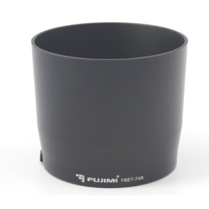 Fujimi FBET-74B бленда для Canon EF 70-300mm f/4-5.6 IS II USM