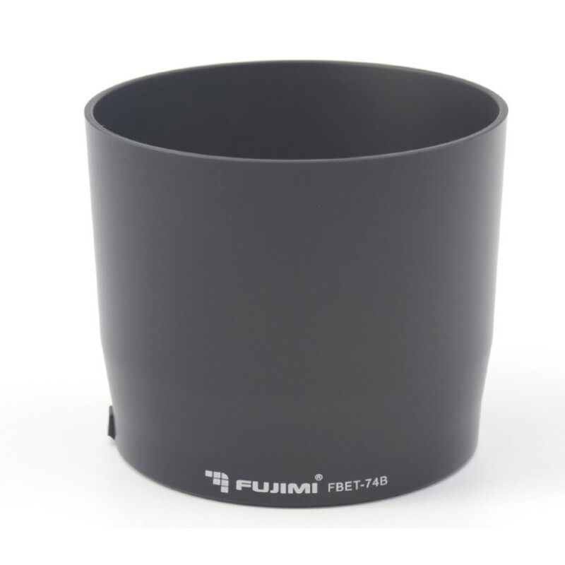 Fujimi FBET-74B бленда для Canon EF 70-300mm f/4-5.6 IS II USM
