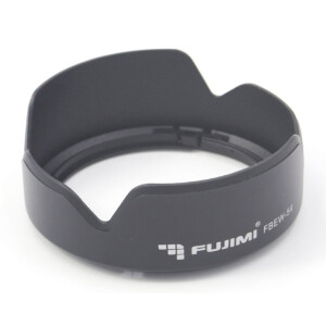Fujimi FBEW-54 бленда для Canon EF-M 18-55mm f/3.5-5.6 IS STM