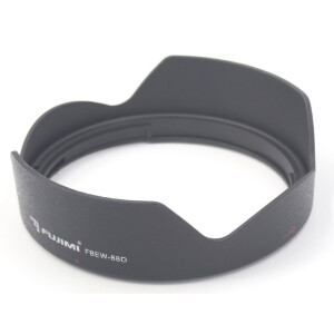 Fujimi FBEW-88D бленда для Canon EF 16-35mm f/2.8L III USM