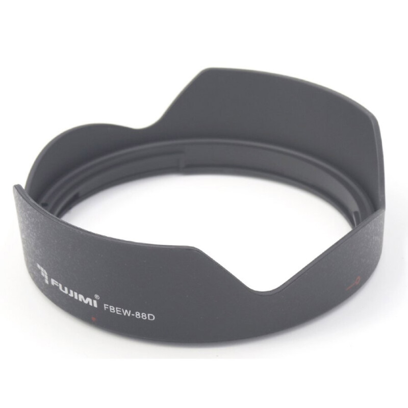 Fujimi FBEW-88D бленда для Canon EF 16-35mm f/2.8L III USM