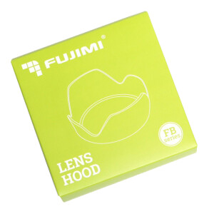 Fujimi FBEW-88D бленда для Canon EF 16-35mm f/2.8L III USM