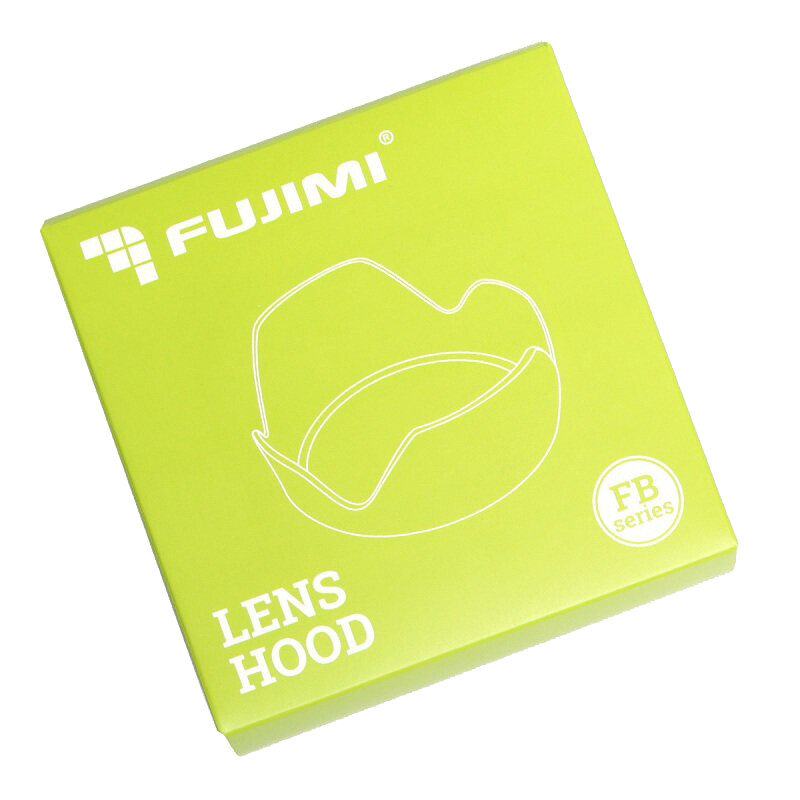 Fujimi FBEW-88D бленда для Canon EF 16-35mm f/2.8L III USM