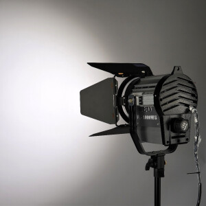 FST FL-1000WS cветодиодный осветитель