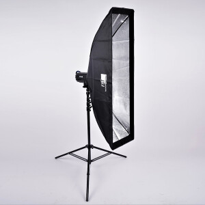 FST SB-131 софтбокс 30x120 cm